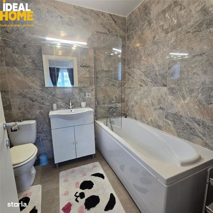 Apartament 4 camere 125 mp. Copou- La Castel