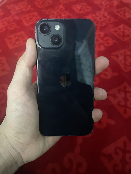 Айфон 13 128гб 100%