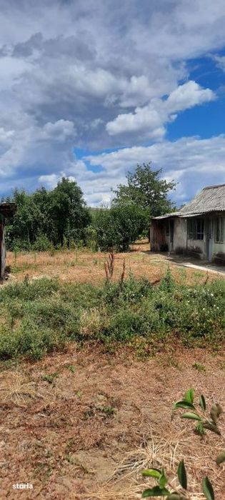 Casa de vazanre, 44.81 mp, teren 1.239 mp, zona Bradesti