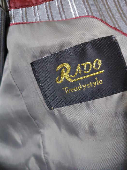 Детский комплект кастюм щим