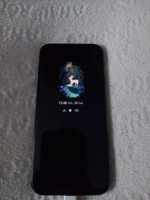 Vand honor 200 lite,touch.ul nu mai functioneaza