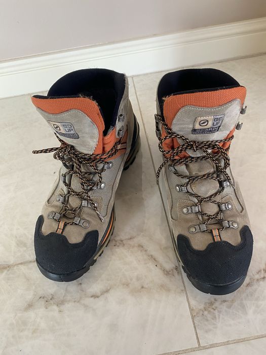 Ghete Scarpa goretex nr EU 44