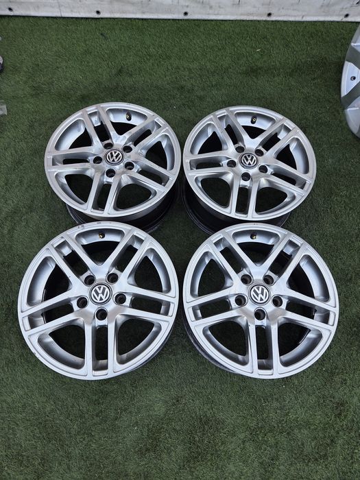 Jante R 16 5x112 Golf, Passat, Skoda