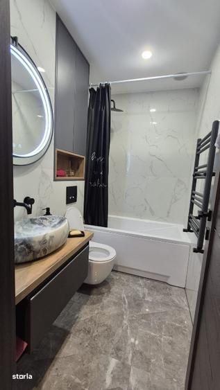Podu Ros.Apartament 2 camere de inchiriat