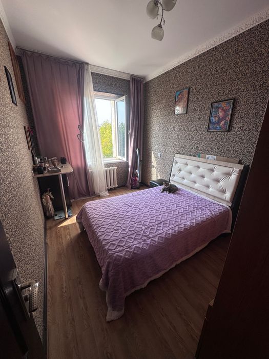 Продаётся своя квартира