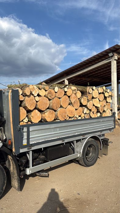 Lemne de foc esenta tare