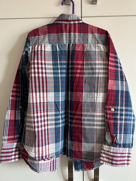 Детски ризи 116-134 см.