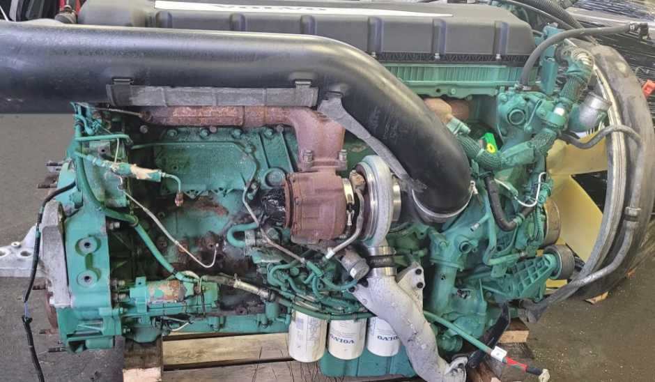 Motor Volvo D13K460 - Piese de motor Volvo