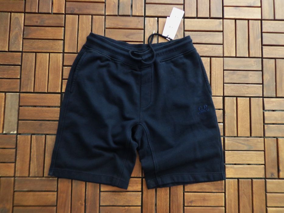 Мъжки къси панталони CP COMPANY DIAGONAL размери M, L
