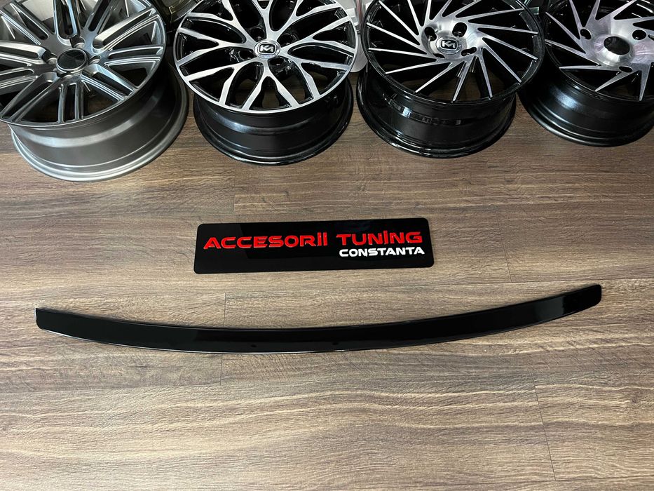 Eleron Portbagaj - Volkswagen Passat B8 Sedan V3