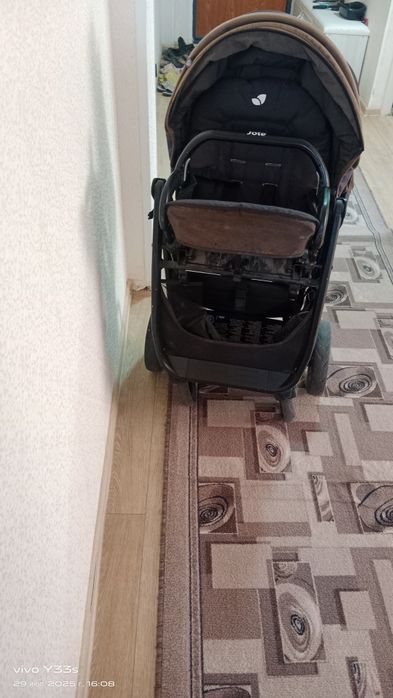 Продается коляска