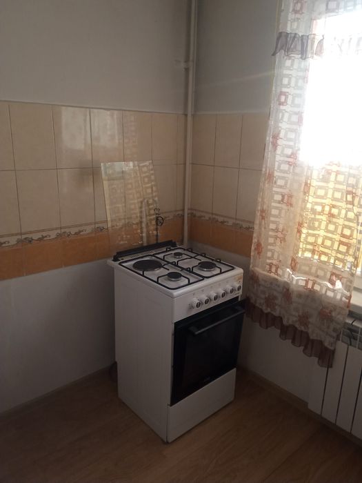 Аренда квартиры.