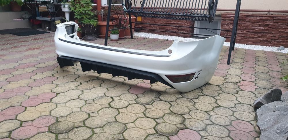 De vânzare bară spate Focus2  Facelift break modificat
