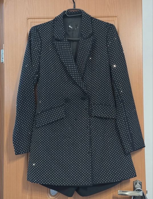 Rochie/Salopeta Asos