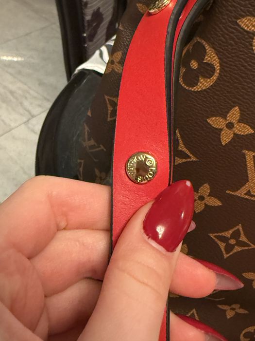 НОВО!Чанта louis vuitton