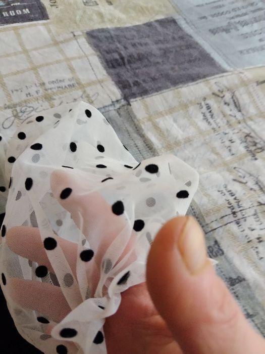 Костюмче за момипе