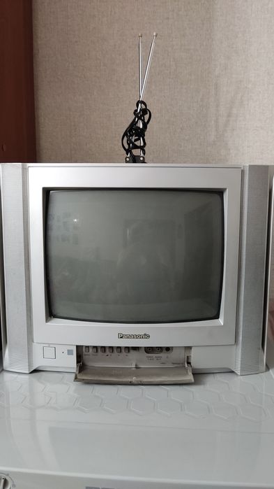 Телевизор Panasonic