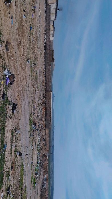 Навои  карнаб пост ёнида ишлаб чикариш 46 сотиг ер жой сотилади ,