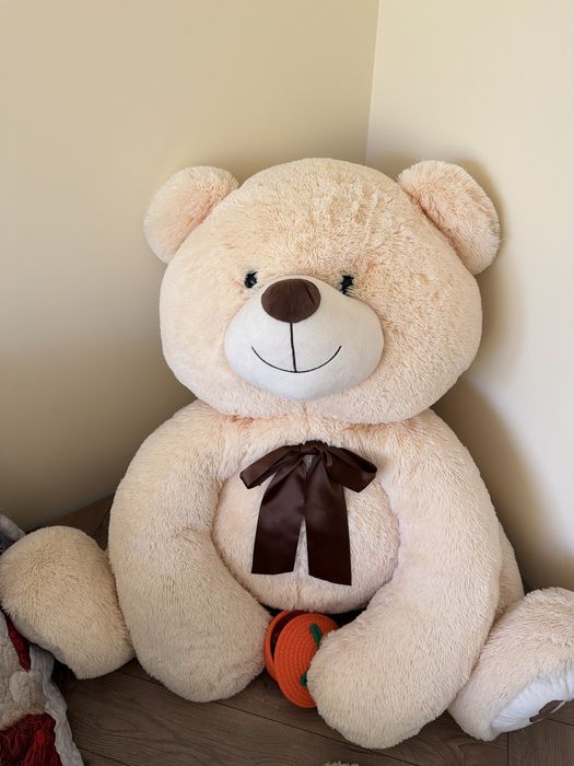 Много Голям Мечок