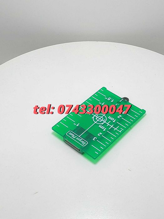 Tinta Magnetica Pentru Nivele Laser