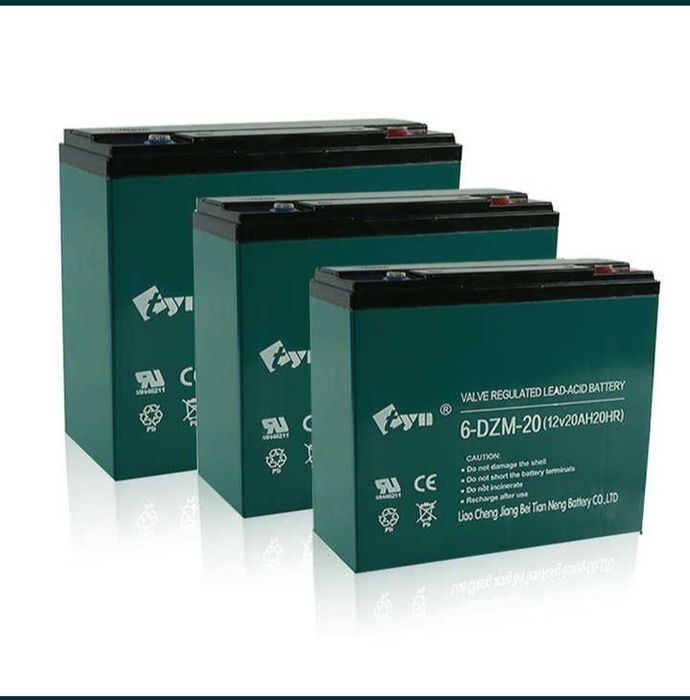 Электронный скутерга аккумулятор бор