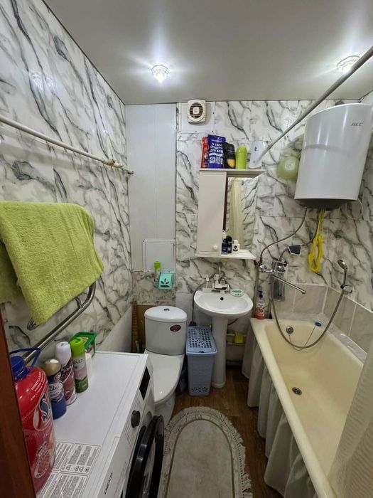 Продаётся квартира