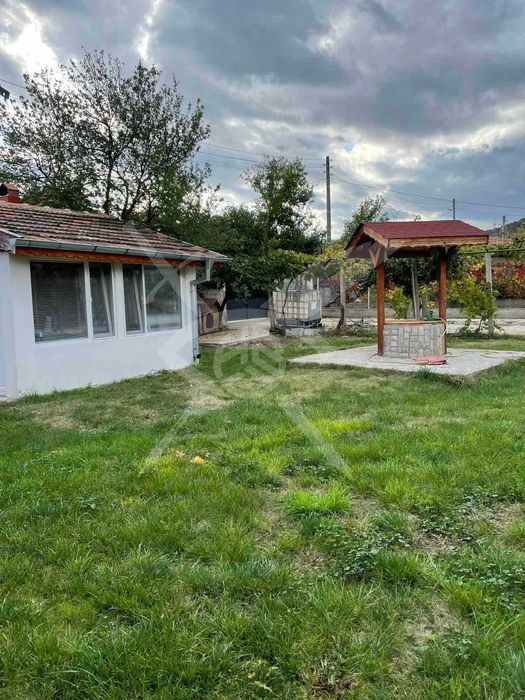 Къща в с.Песнопой! 100717