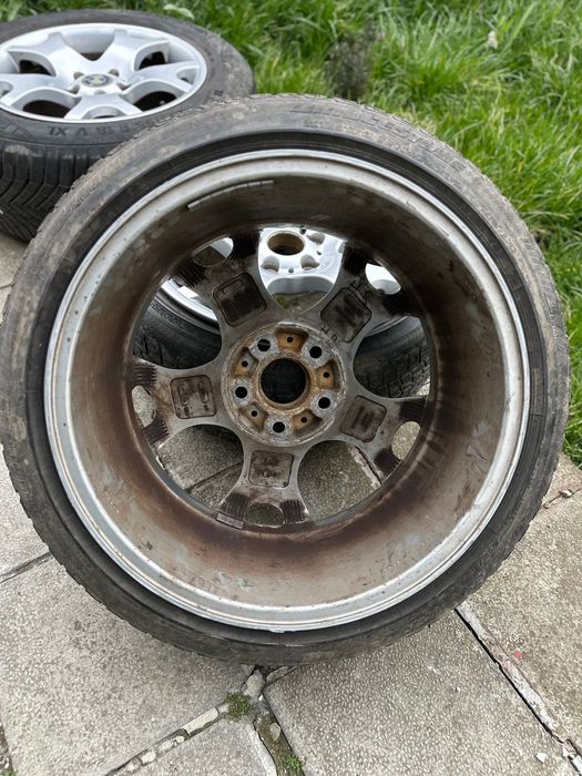 Джанти Стайл 63 18 БМВ