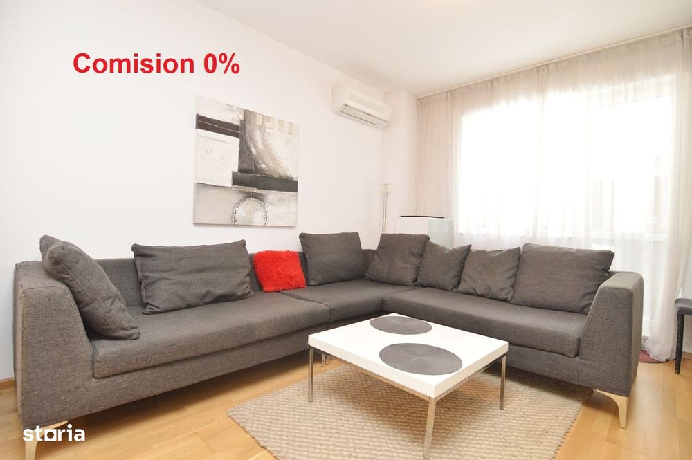 Studio Deosebit Baneasa - Bd. Apicultorilor | Oportunitate Investitie