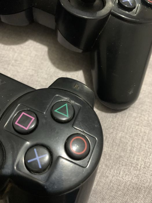 Playstation 3 originla Pultlari