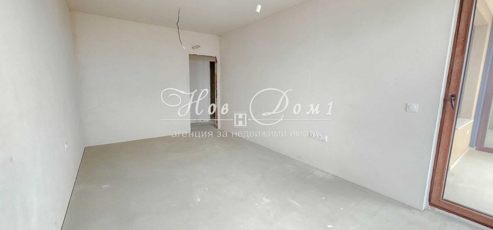 Продава се Двустаен апартамент в Варна, Възраждане 3 - 58 кв.м за 880 €/кв.м - Снимка #6