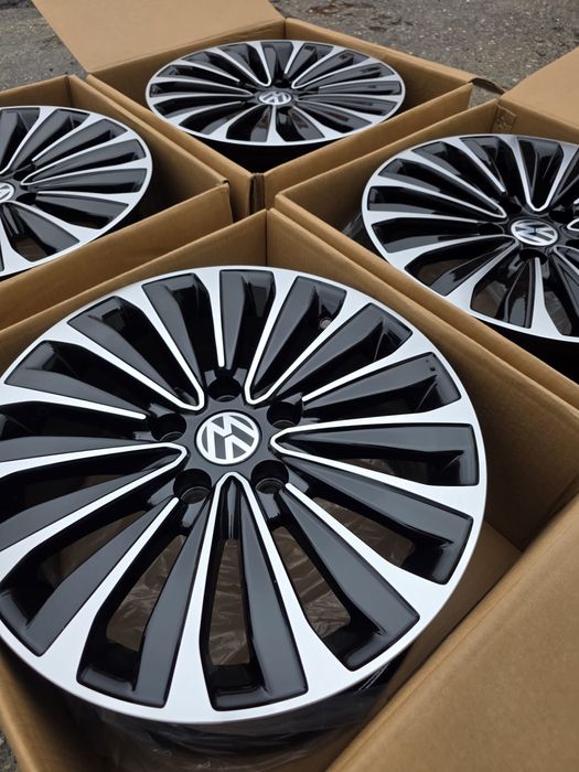 Jante noi R16 Volkswagen