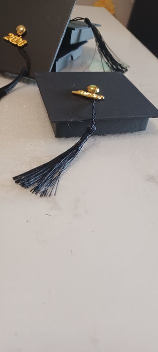 Кутия за абитуриенти