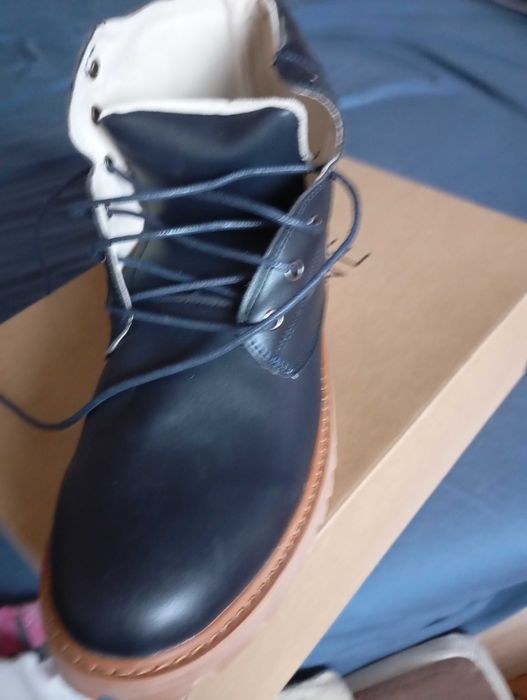 Мъжки обувки Zee lane