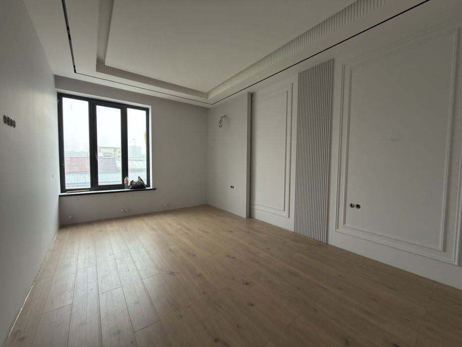 Продажа нового участка 3 сотки Бадамзар место топ