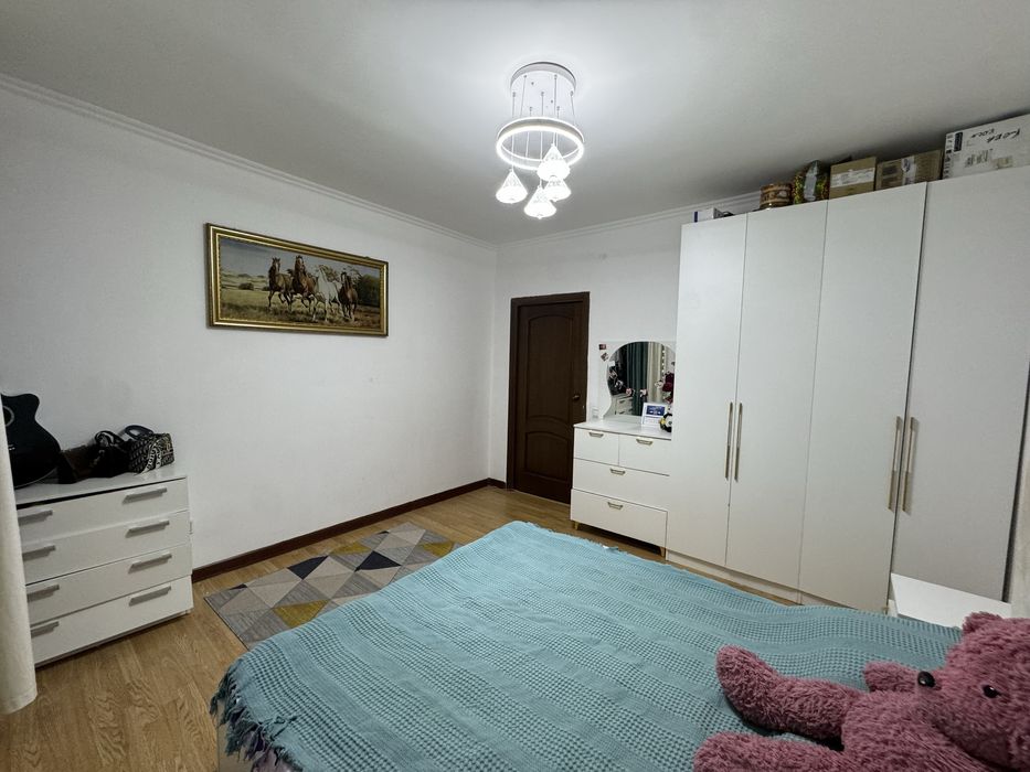 Продам 2х комнатную квартиру