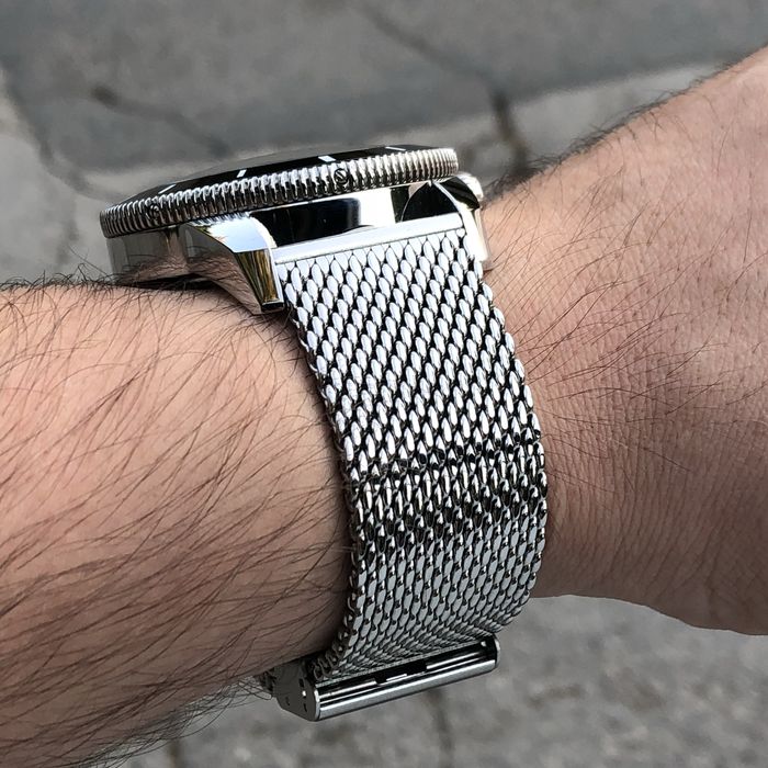 Breitling Superocean Heritage 44,mm