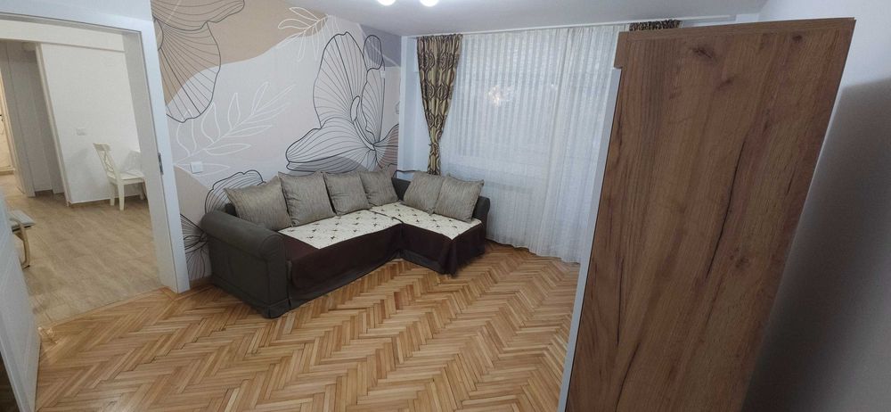 Apartament 2 camere PREMIUM–Prima închiriere Râmnicu Vâlcea la Elegant