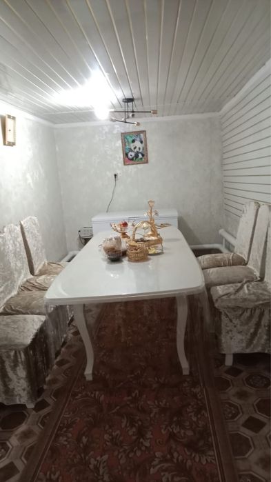 Продается уютный дом