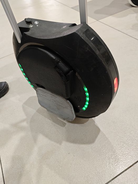 Моноколесо KS 16S