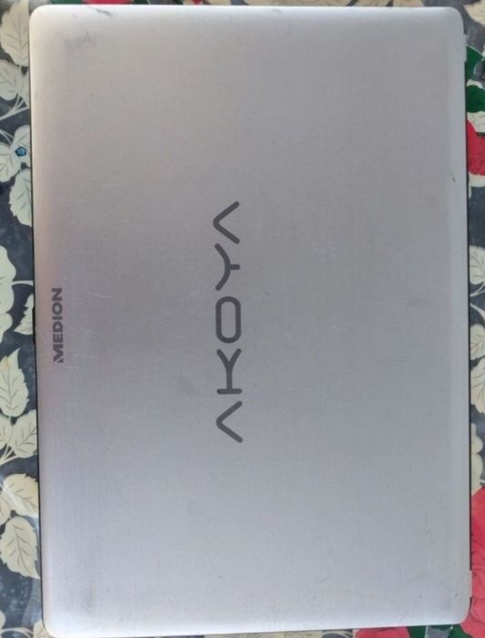Laptop Medion Akoya