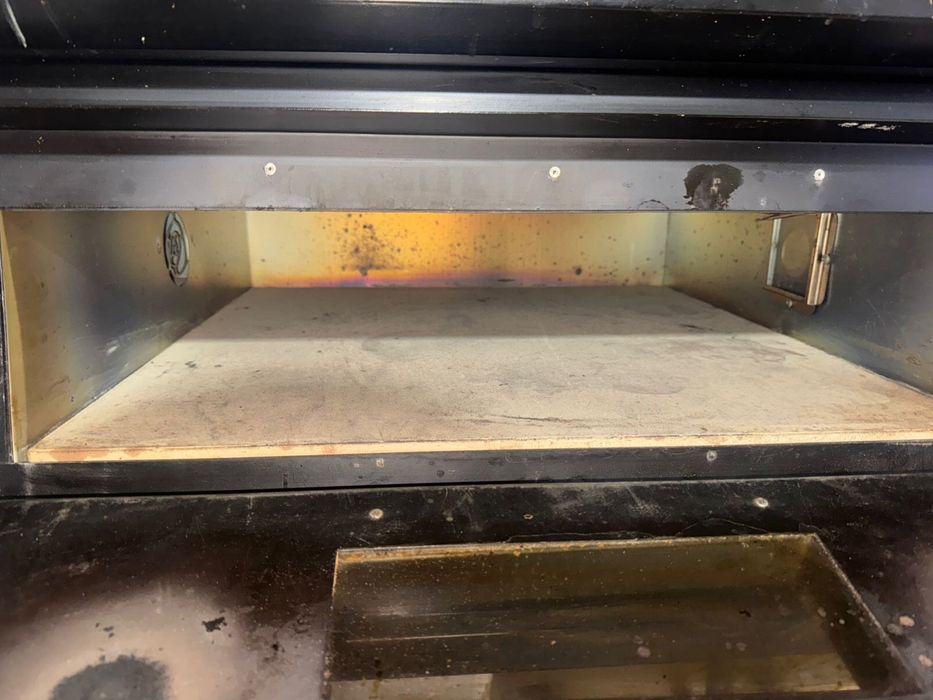 Пицца    печька .