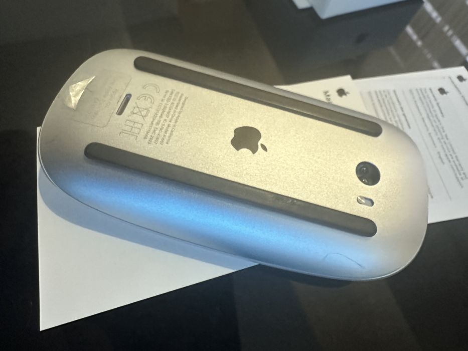 Apple Magic Mouse 3