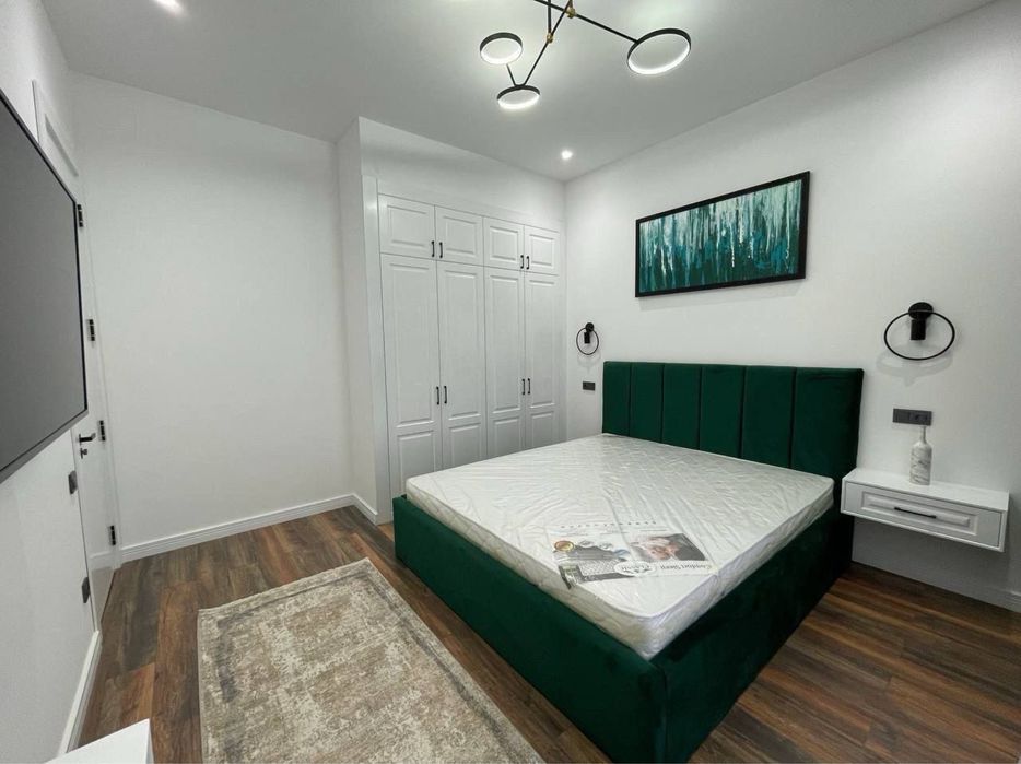 НОВОСТРОЙКА 4/7/10 Комплекс "Mirabad Palace Застройщик "Real House"