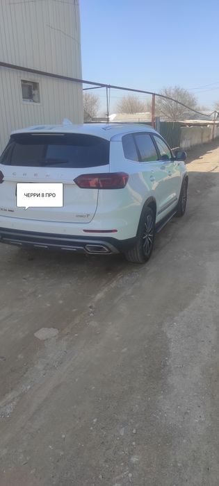 Продам черри 8 про