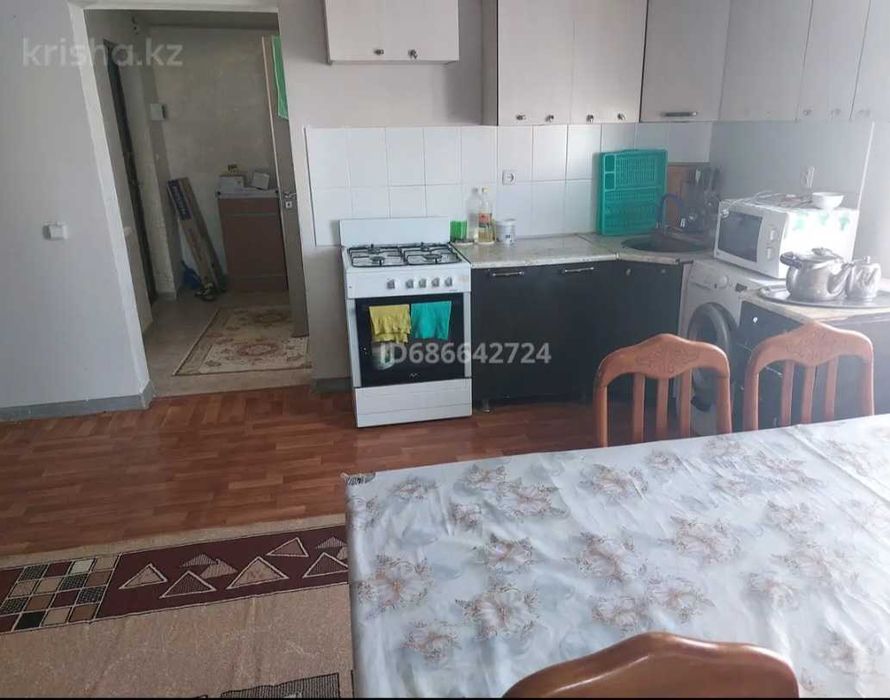 Продам уютный дом