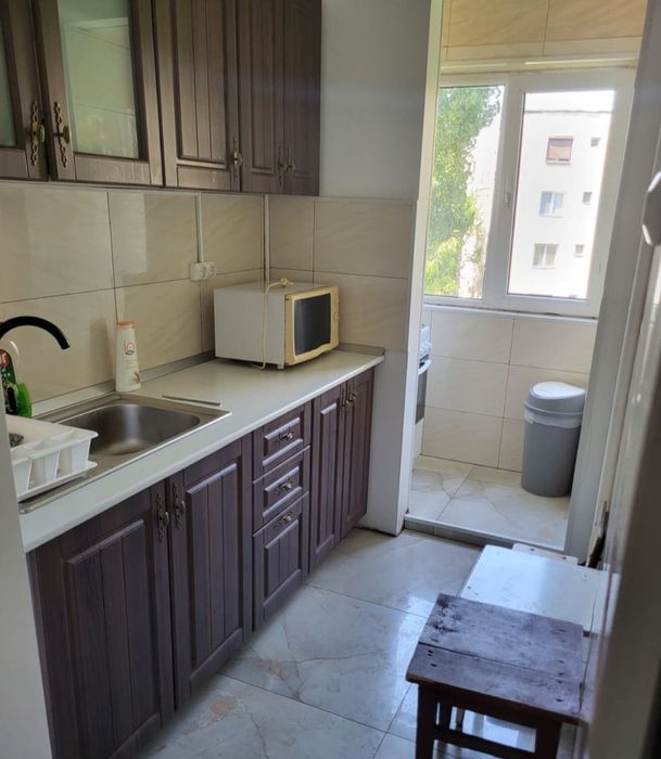 Apartament 2 camere berceni Uioara/Luică