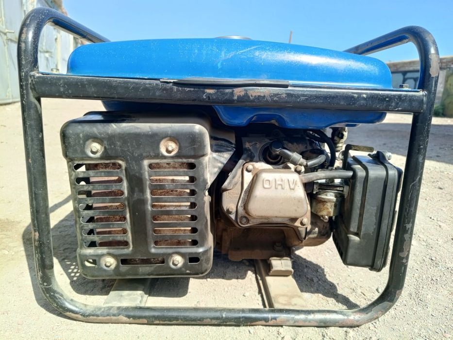 Продам электрогенератор.