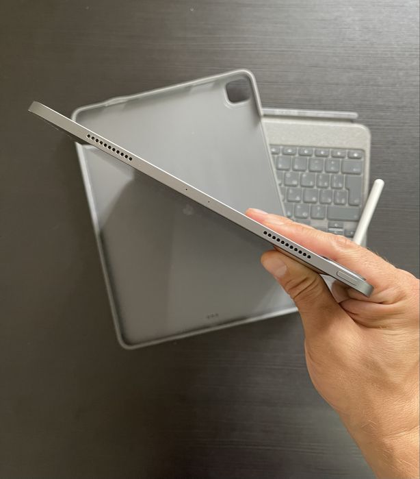 iPad 12.9 512GB 5th Gen Wifi