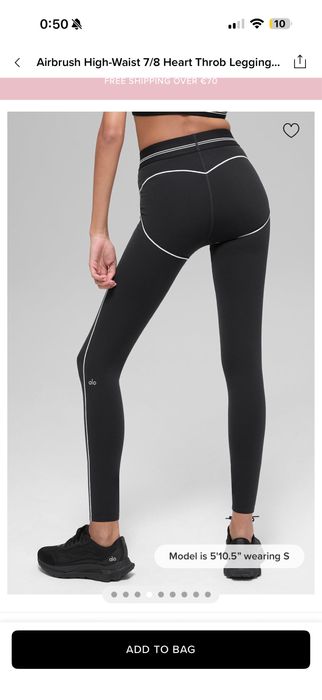 Alo Yoga чисто нови